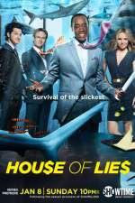 Watch House of Lies Goojara