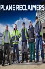 Watch Plane Reclaimers Goojara