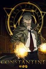 Watch Constantine: City of Demons Goojara