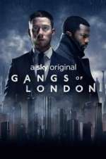 Watch Gangs of London Goojara