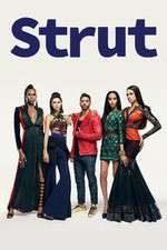 Watch Strut Goojara