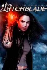 Watch Witchblade Goojara