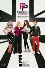 Watch Fashion Police Goojara