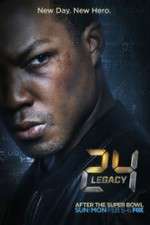 Watch 24: Legacy Goojara