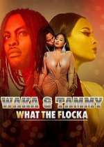 Watch Waka & Tammy: What the Flocka Goojara