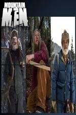 Watch Mountain Men Goojara