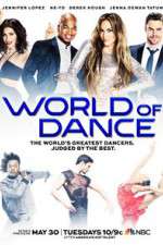 Watch World of Dance Goojara
