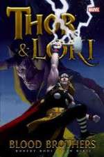 Watch Thor & Loki: Blood Brothers Goojara