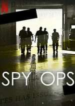 Watch Spy Ops Goojara