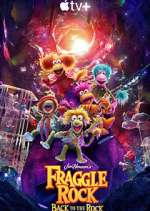 Watch Fraggle Rock: Back to the Rock Goojara
