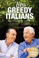 Watch Two Greedy Italians Goojara