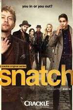 Watch Snatch Goojara