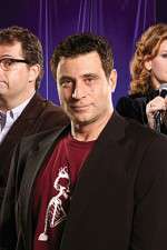 Watch The Green Room with Paul Provenza Goojara