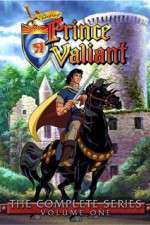 Watch The Legend of Prince Valiant Goojara