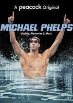Watch Michael Phelps: Medals, Memories & More Goojara