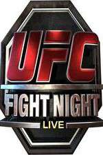 Watch UFC Fight Night Goojara