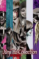 Watch Ito Junji: Collection Goojara