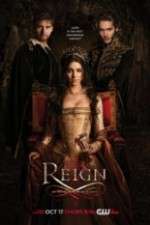 Watch Reign Goojara