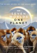 Watch Seven Worlds, One Planet Goojara