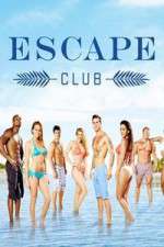 Watch Escape Club Goojara