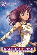 Watch Kaleido Star Goojara
