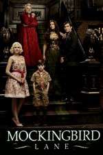 Watch Mockingbird Lane Goojara