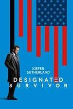 Watch Designated Survivor Goojara
