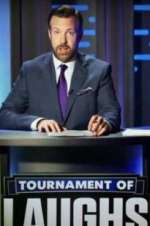 Watch Tournament of Laughs Goojara