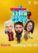 Watch We Interrupt This Broadcast Goojara