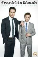 Watch Franklin & Bash Goojara
