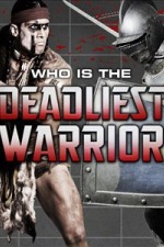 Watch Deadliest Warrior Goojara