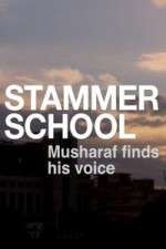 Watch Stammer School Musharaf Finds His Voice Goojara