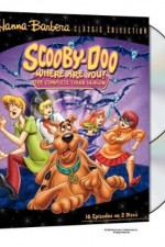 Watch Scooby Doo, Where Are You! Goojara