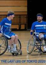 Watch The Last Leg of Tokyo 2020 Goojara