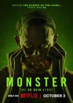 Monster: The Ed Gein Story