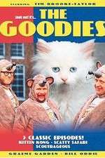 Watch The Goodies Goojara
