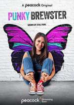 Watch Punky Brewster Goojara