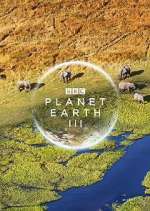 Watch Planet Earth III Goojara