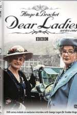 Watch Dear Ladies Goojara