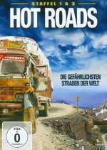 Watch Hot Roads Goojara