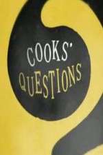 Watch Cooks Questions Goojara