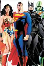 Watch Justice League Unlimited Goojara