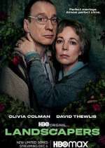 Watch Landscapers Goojara