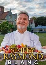 Watch Simply Raymond Blanc Goojara