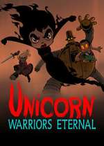 Watch Unicorn: Warriors Eternal Goojara