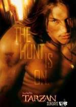 Watch Tarzan Goojara