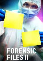 Watch Forensic Files II Goojara