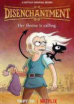 Watch Disenchantment Goojara