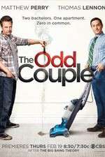 Watch The Odd Couple (2015) Goojara