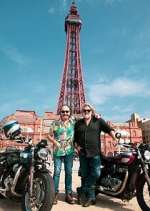 Watch The Hairy Bikers Go North Goojara